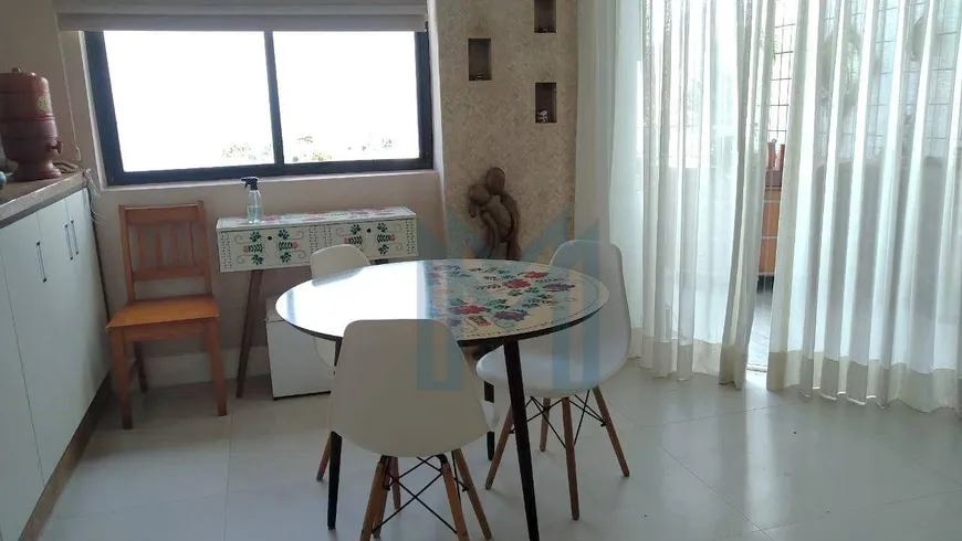 Foto 1 de Apartamento com 2 Quartos para venda ou aluguel, 84m² em Ponta da Praia, Santos