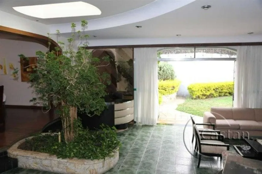 Foto 1 de Casa com 3 Quartos à venda, 267m² em Móoca, São Paulo