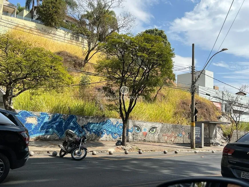 Foto 1 de à venda, 1080m² em Sion, Belo Horizonte