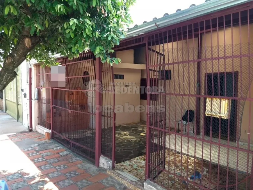 Foto 1 de Casa com 2 Quartos à venda, 120m² em Centro, Mirassol