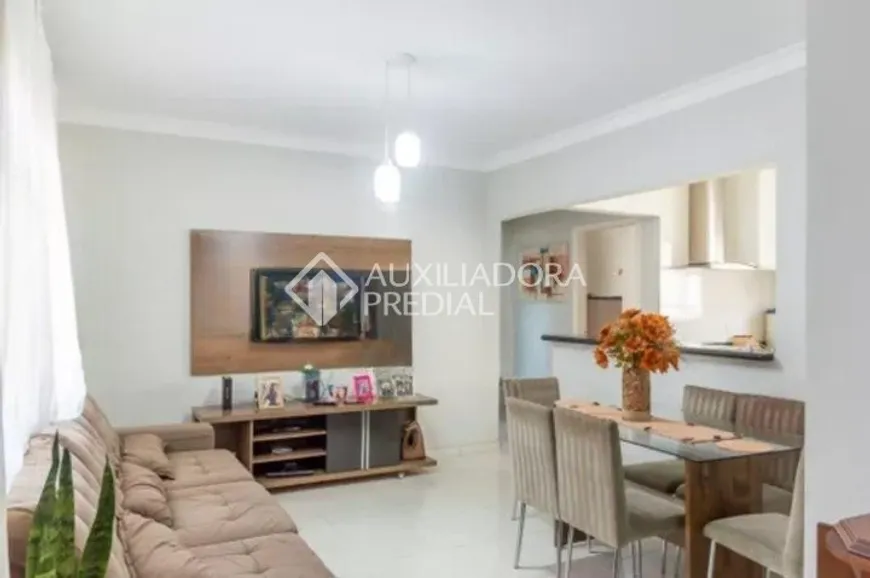 Foto 1 de Apartamento com 3 Quartos à venda, 98m² em Nova Petrópolis, São Bernardo do Campo