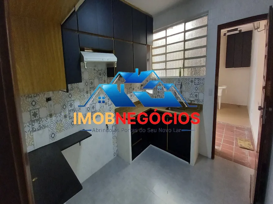 Foto 1 de Casa com 3 Quartos à venda, 160m² em Chácara Santo Antônio, São Paulo