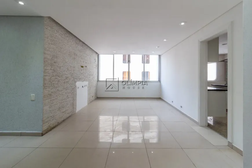 Foto 1 de Apartamento com 3 Quartos para alugar, 128m² em Vila Nova Conceição, São Paulo