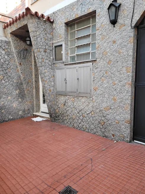 Foto 1 de Apartamento com 1 Quarto para alugar, 45m² em Andaraí, Rio de Janeiro