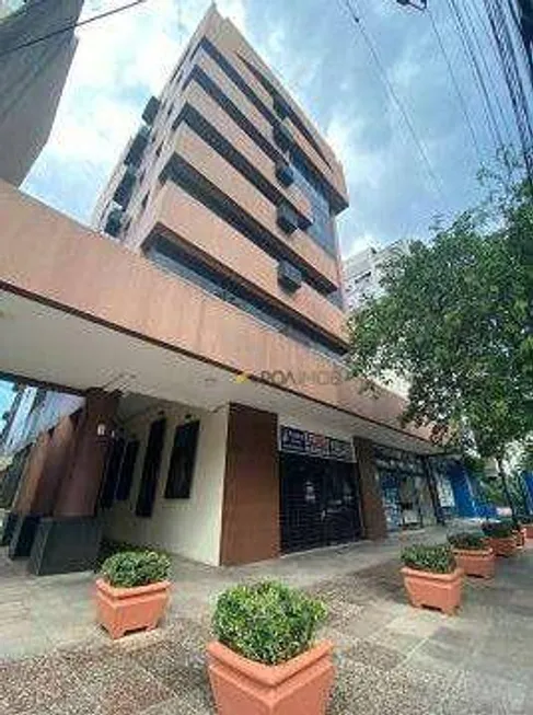 Foto 1 de Sala Comercial para venda ou aluguel, 42m² em Menino Deus, Porto Alegre