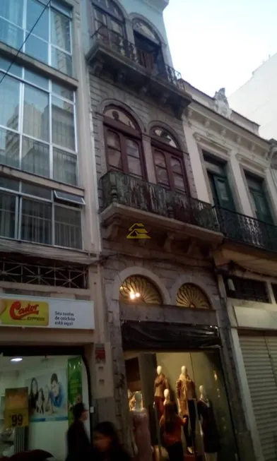 Foto 1 de Prédio Comercial à venda, 360m² em Centro, Rio de Janeiro