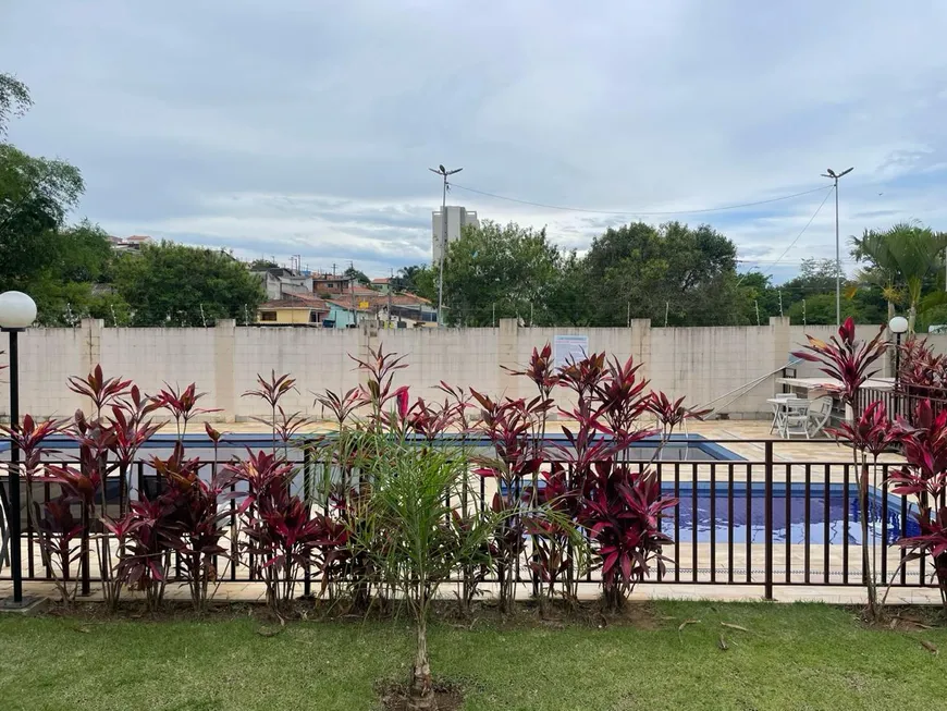 Foto 1 de Apartamento com 2 Quartos à venda, 52m² em Jardim Yolanda, Jacareí