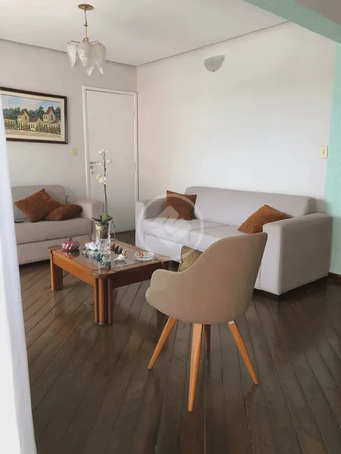 Foto 1 de Apartamento com 3 Quartos à venda, 234m² em Setor Central, Goiânia