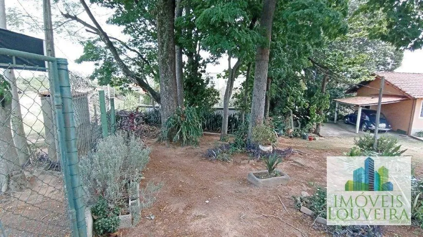 Foto 1 de Fazenda/Sítio com 3 Quartos à venda, 360m² em Vila Cascais, Vinhedo