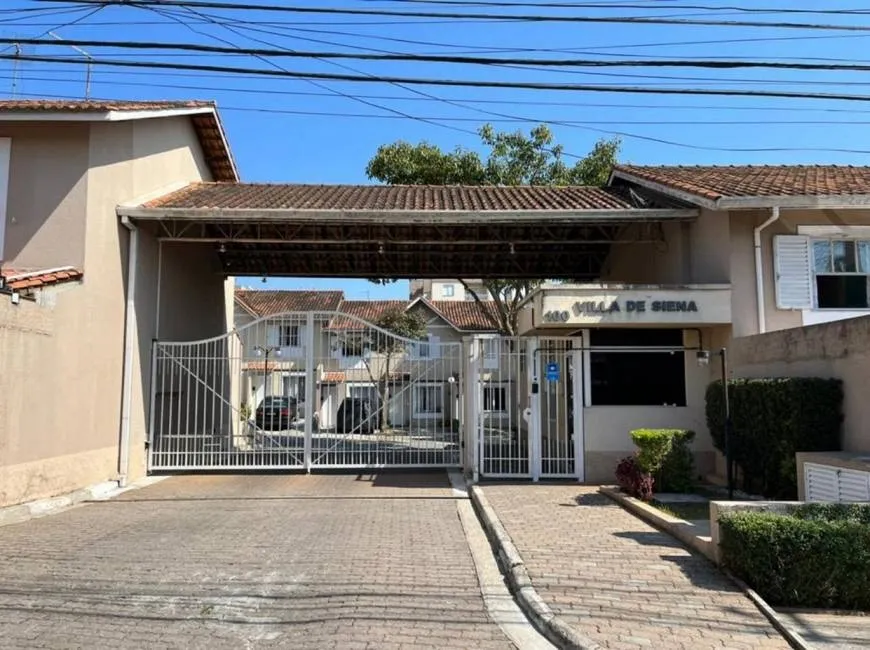 Foto 1 de Casa com 2 Quartos à venda, 68m² em Jardim Amaralina, São Paulo