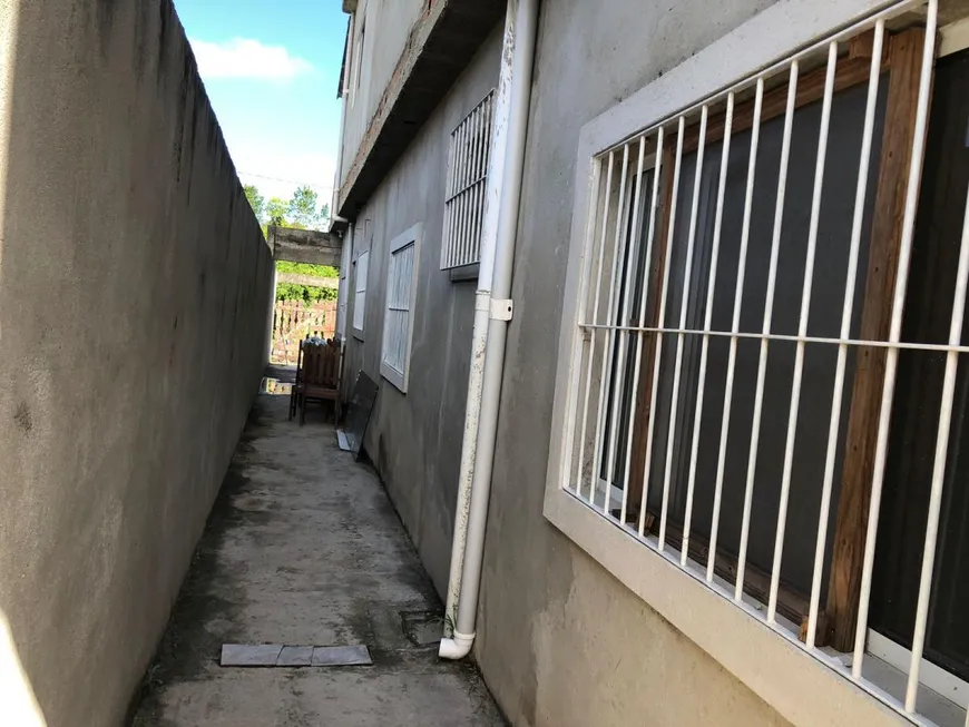 Foto 1 de Casa com 3 Quartos à venda, 100m² em Balneário Gaivota, Itanhaém