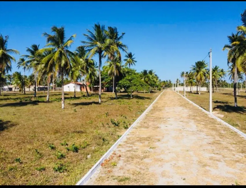 Foto 1 de Lote/Terreno à venda em , Paracuru