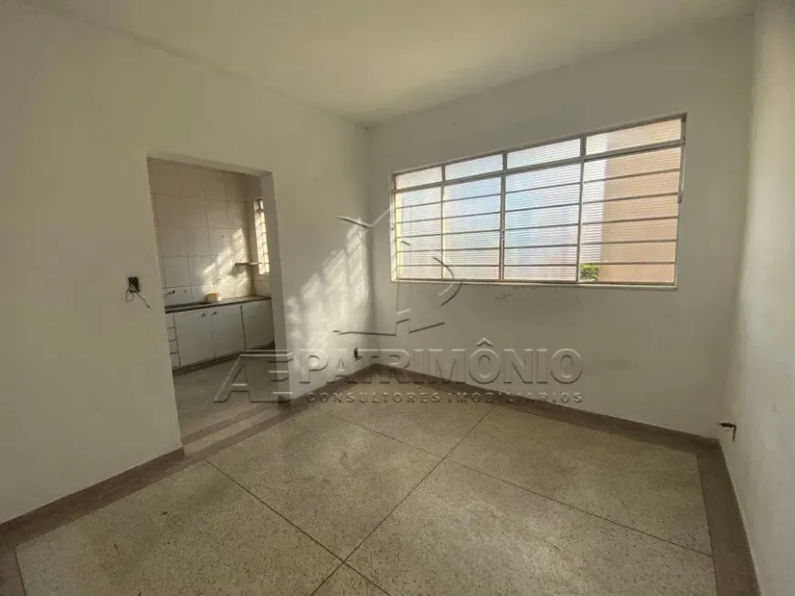 Foto 1 de Casa com 8 Quartos à venda, 430m² em Vila Trujillo, Sorocaba