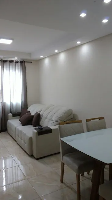 Foto 1 de Casa de Condomínio com 2 Quartos à venda, 65m² em Parada XV de Novembro, São Paulo