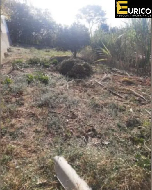 Foto 1 de Lote/Terreno à venda, 304m² em Jardim Portugal, Valinhos