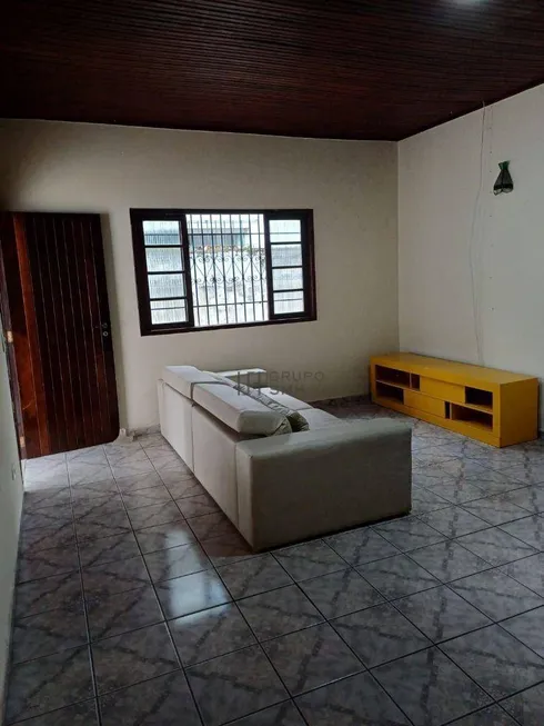 Foto 1 de Casa com 5 Quartos para alugar, 250m² em Enseada, Guarujá