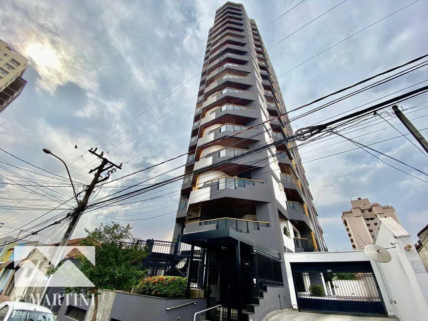 Foto 1 de Apartamento com 3 Quartos à venda, 149m² em Alemães, Piracicaba