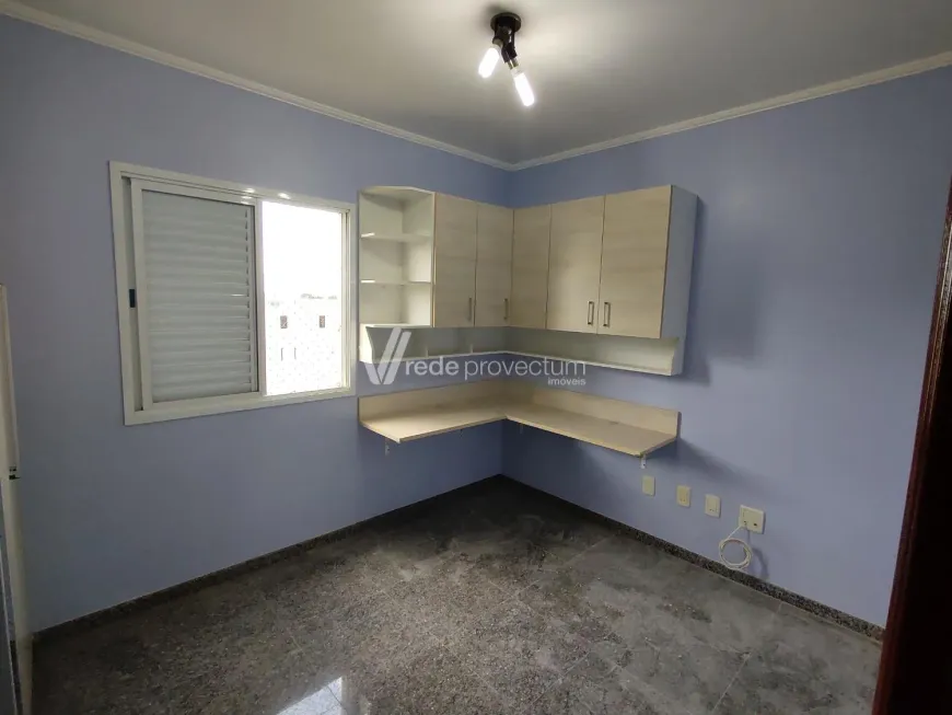 Foto 1 de Apartamento com 2 Quartos para venda ou aluguel, 55m² em Jardim Andorinhas, Campinas