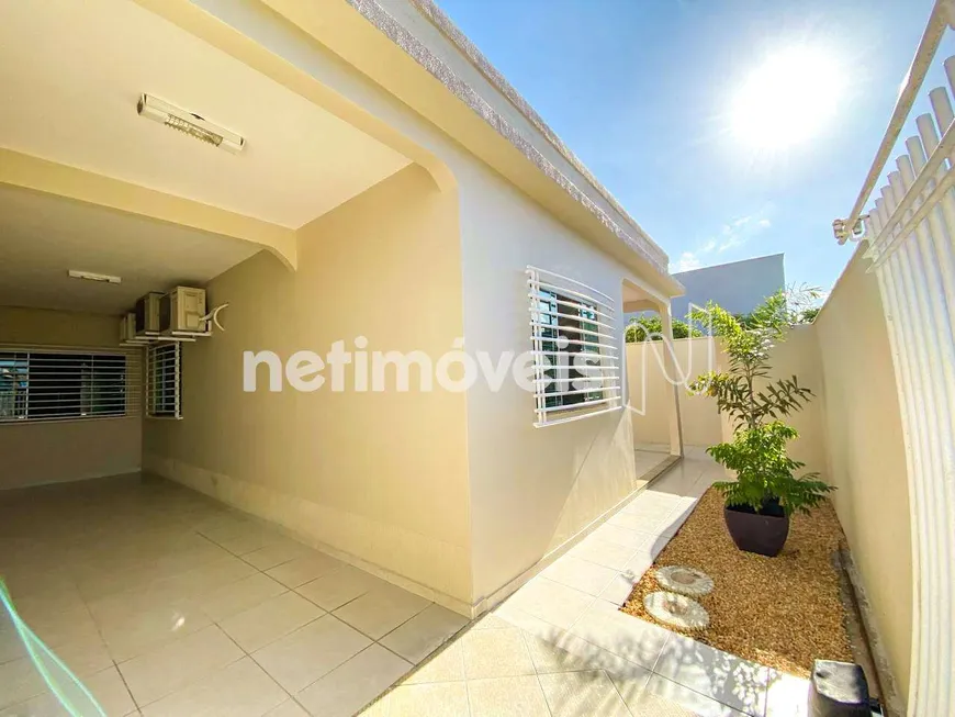 Foto 1 de Casa com 3 Quartos à venda, 135m² em Juparanã, Linhares