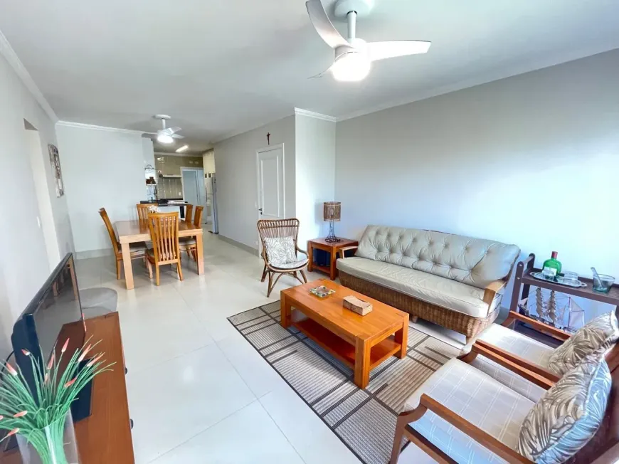 Foto 1 de Apartamento com 3 Quartos à venda, 114m² em Riviera de São Lourenço, Bertioga
