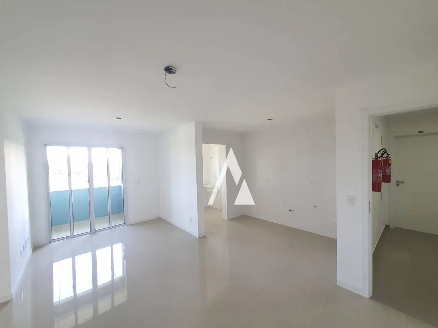 Foto 1 de Apartamento com 2 Quartos à venda, 62m² em , Garopaba