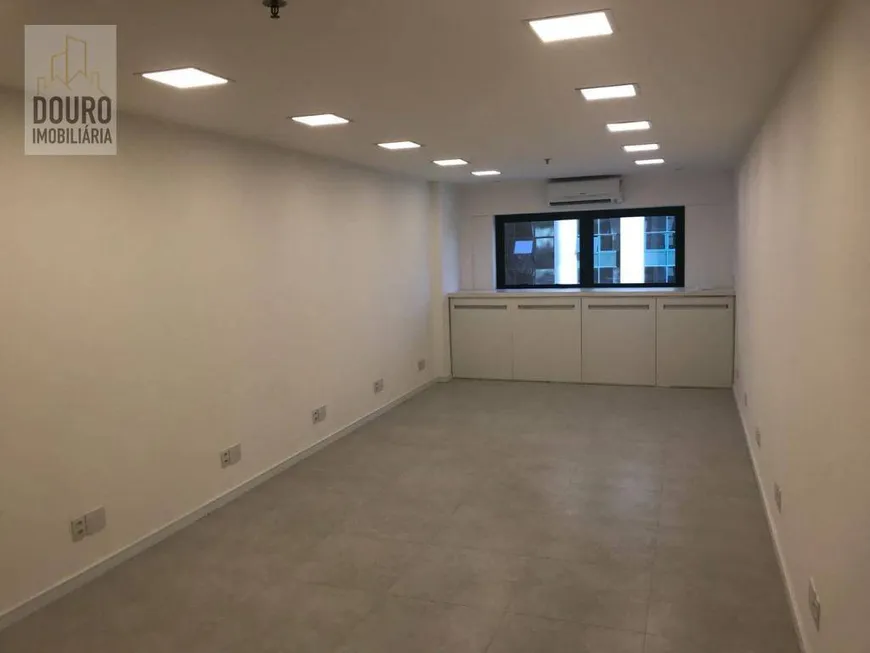 Foto 1 de Sala Comercial à venda, 36m² em Barra da Tijuca, Rio de Janeiro