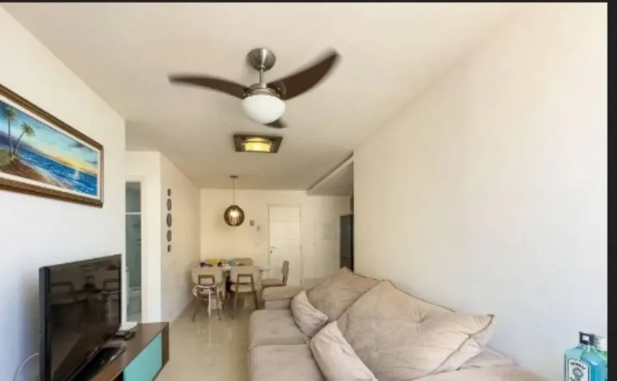 Foto 1 de Apartamento com 2 Quartos à venda, 47m² em Jardim Brasília, São Paulo