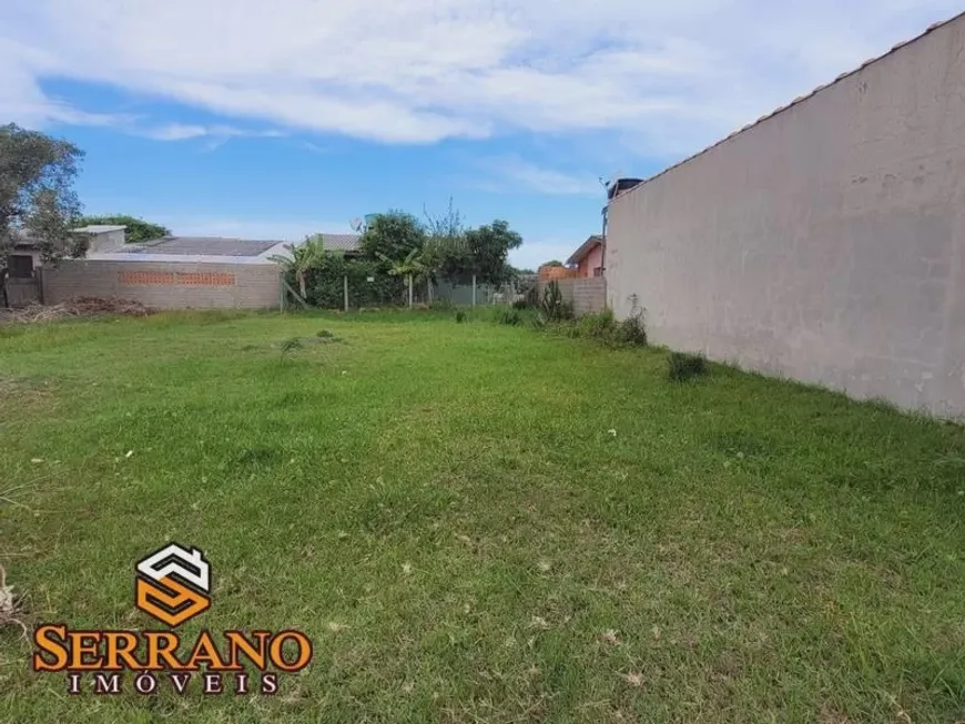 Foto 1 de Lote/Terreno à venda, 300m² em Albatroz, Imbé