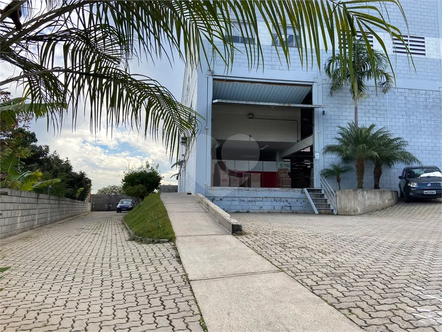 Foto 1 de Galpão/Depósito/Armazém para venda ou aluguel, 1000m² em Retiro Sao Joao, Sorocaba