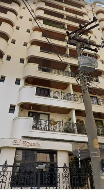 Foto 1 de Apartamento com 4 Quartos à venda, 122m² em Vila Yara, Osasco