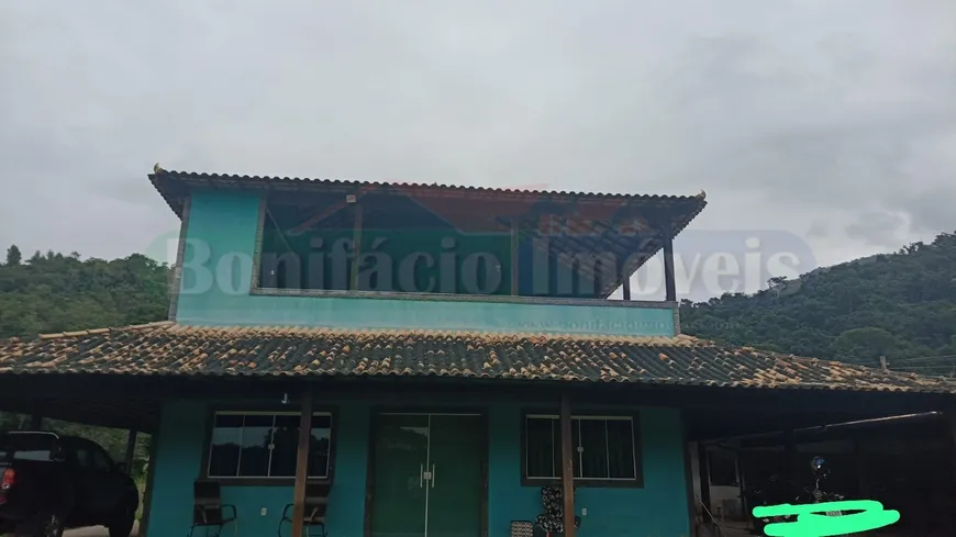 Foto 1 de Casa com 4 Quartos para venda ou aluguel, 520m² em Serra Do Mato Grosso, Saquarema