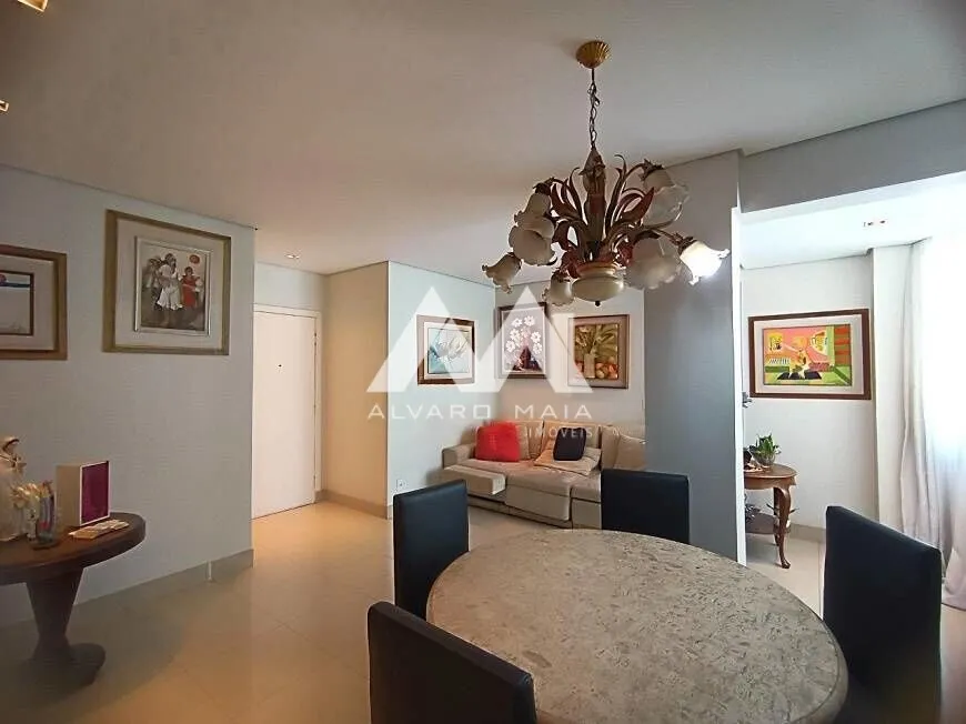 Foto 1 de Apartamento com 2 Quartos à venda, 84m² em Savassi, Belo Horizonte