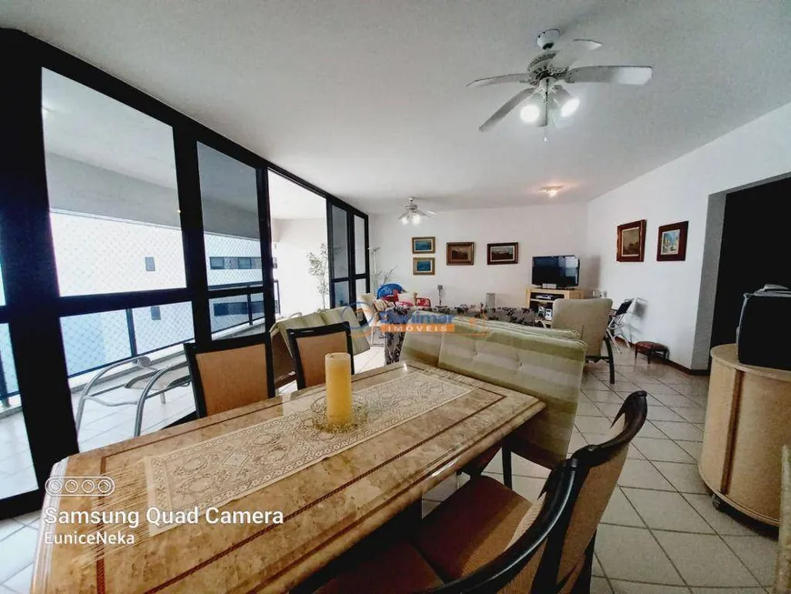 Foto 1 de Apartamento com 3 Quartos à venda, 159m² em Jardim Astúrias, Guarujá