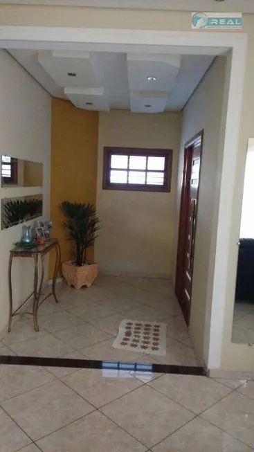 Foto 1 de Casa com 4 Quartos à venda, 275m² em Jardim Santa Clara Nova Veneza, Sumaré