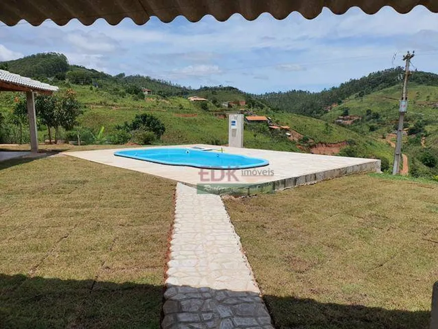 Foto 1 de Fazenda/Sítio com 3 Quartos à venda, 1100m² em , Redenção da Serra