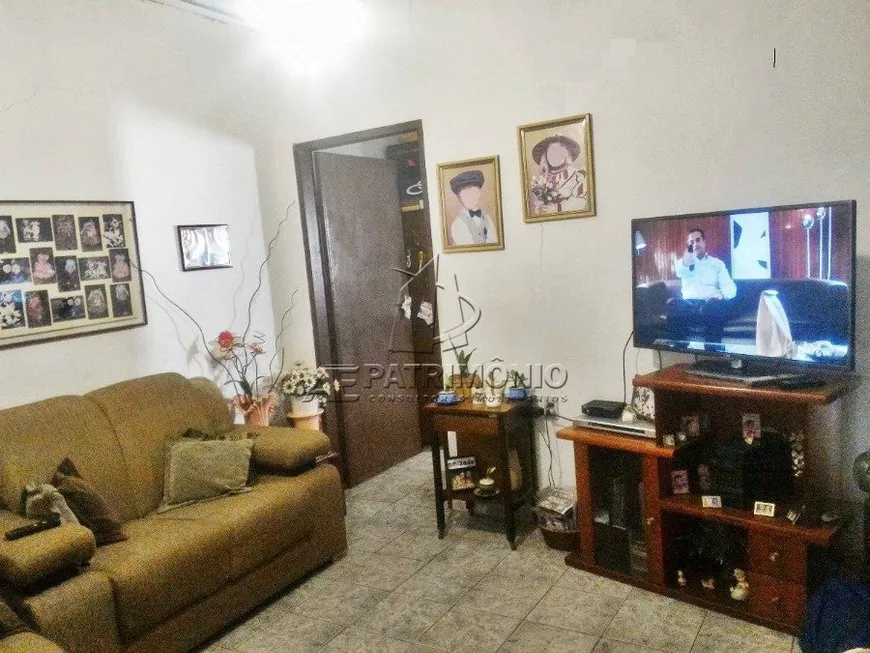 Foto 1 de Casa com 2 Quartos à venda, 143m² em Vila Progresso, Sorocaba