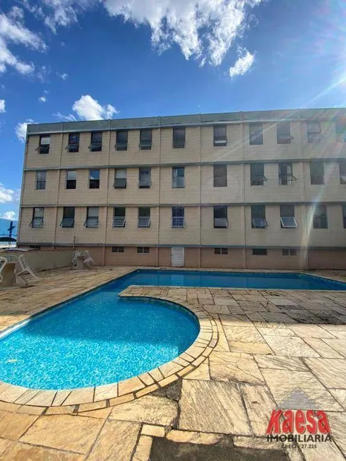 Foto 1 de Apartamento com 2 Quartos à venda, 60m² em Centro, Atibaia