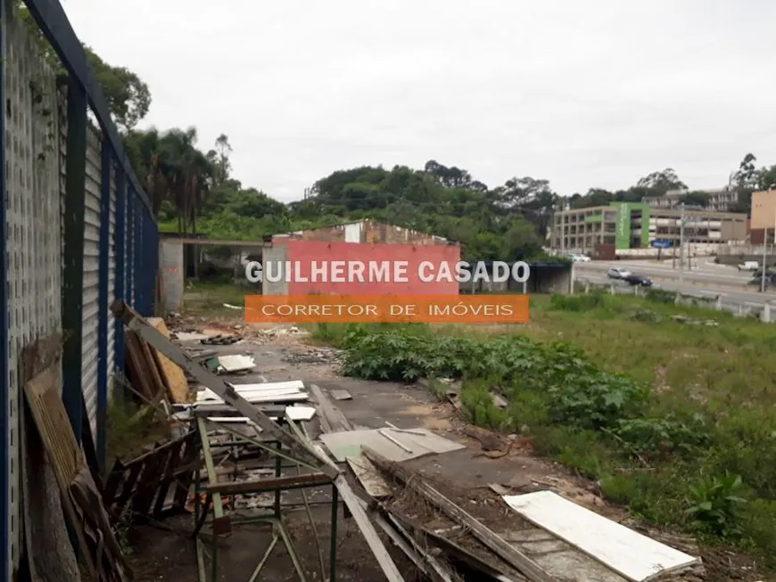Foto 1 de à venda, 4000m² em Vila Santo Antônio, Cotia