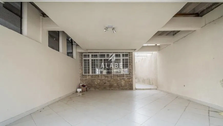 Foto 1 de Casa com 3 Quartos à venda, 150m² em Brooklin, São Paulo