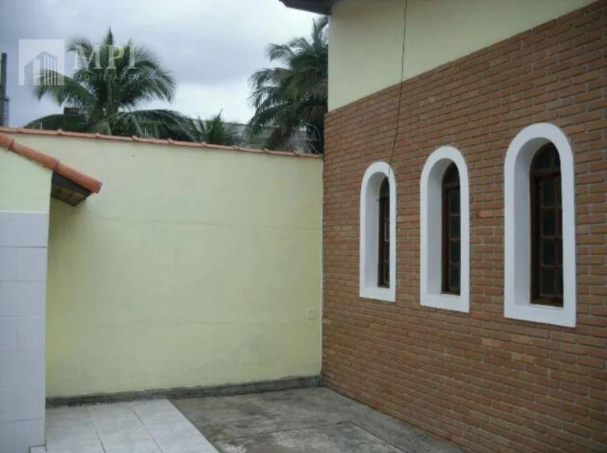 Foto 1 de Casa com 2 Quartos à venda, 112m² em Canto do Mar, São Sebastião