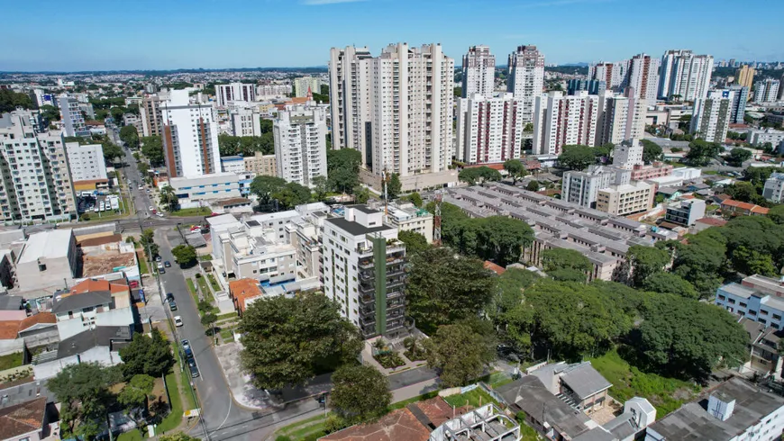 Foto 1 de Apartamento com 3 Quartos à venda, 90m² em Portão, Curitiba