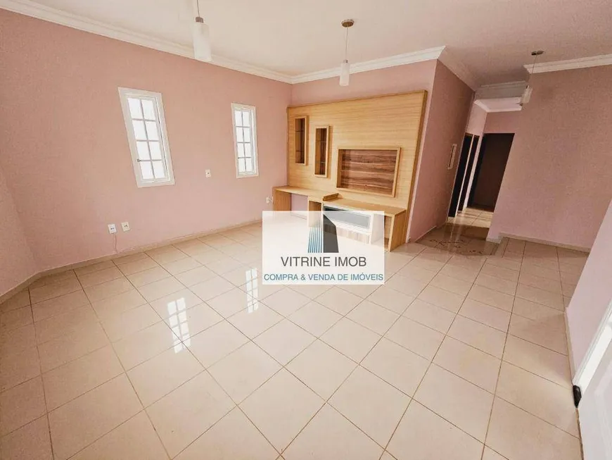 Foto 1 de Casa de Condomínio com 3 Quartos à venda, 189m² em Loteamento Itatiba Country Club, Itatiba