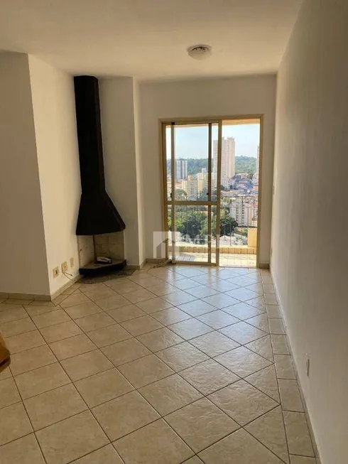 Foto 1 de Apartamento com 3 Quartos à venda, 60m² em Parque Mandaqui, São Paulo