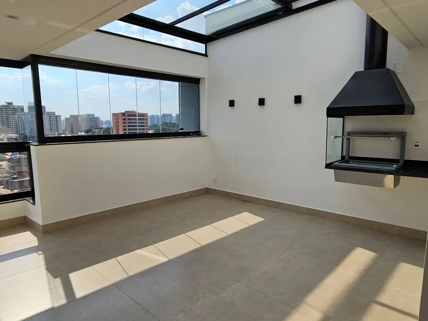 Foto 1 de Cobertura com 3 Quartos à venda, 120m² em Vila Santa Terezinha, São Bernardo do Campo