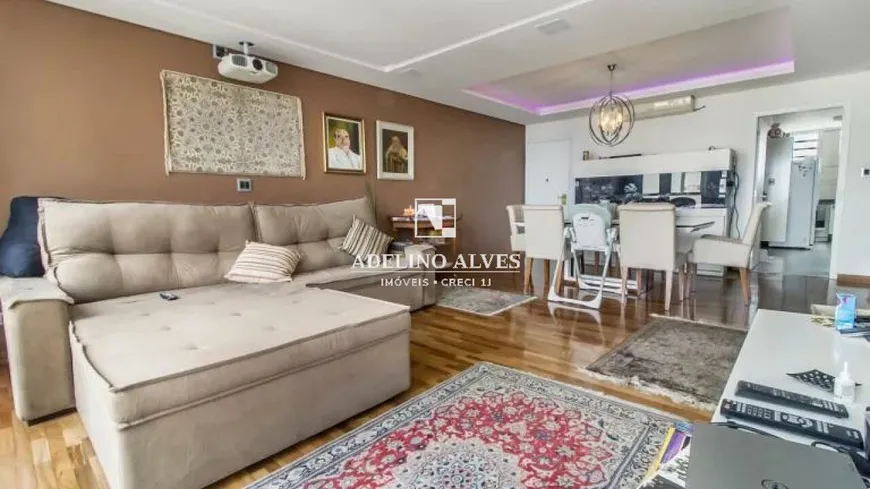 Foto 1 de Apartamento com 3 Quartos à venda, 270m² em Santa Cecília, São Paulo