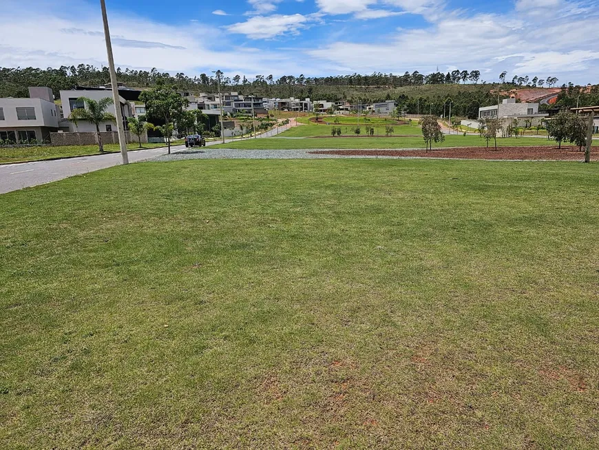 Foto 1 de Lote/Terreno à venda, 790m² em Alphaville Lagoa Dos Ingleses, Nova Lima