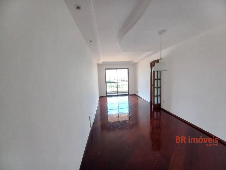 Foto 1 de Apartamento com 2 Quartos à venda, 70m² em Belém, São Paulo