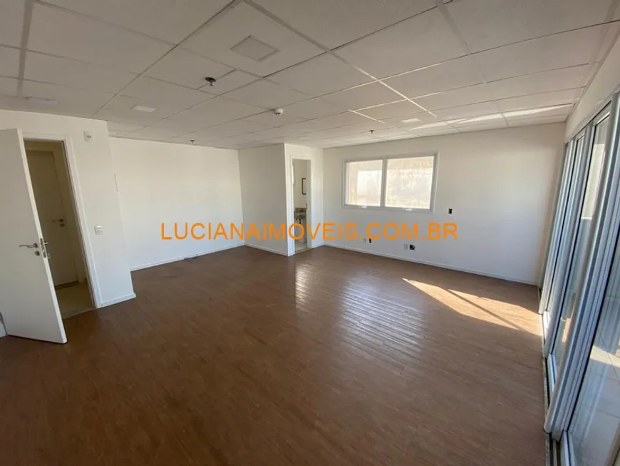 Foto 1 de Sala Comercial à venda, 40m² em Água Branca, São Paulo