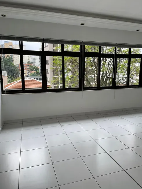 Foto 1 de Sala Comercial para alugar, 7m² em Chácara Klabin, São Paulo