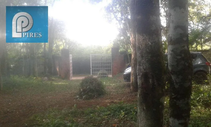 Foto 1 de Lote/Terreno à venda, 4870m² em Caete Mailasqui, São Roque